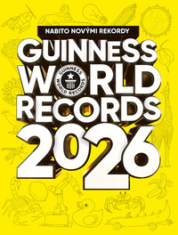 Guinness World Records 2026