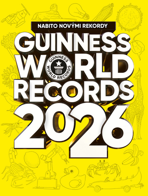 Guinness World Records 2026