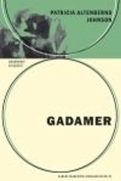 Gadamer