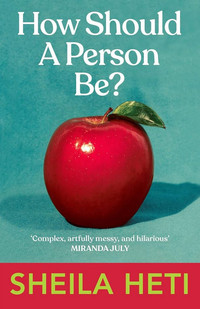 How Should a Person Be?