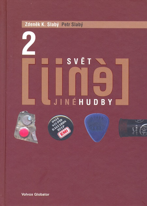 Svět jiné hudby II