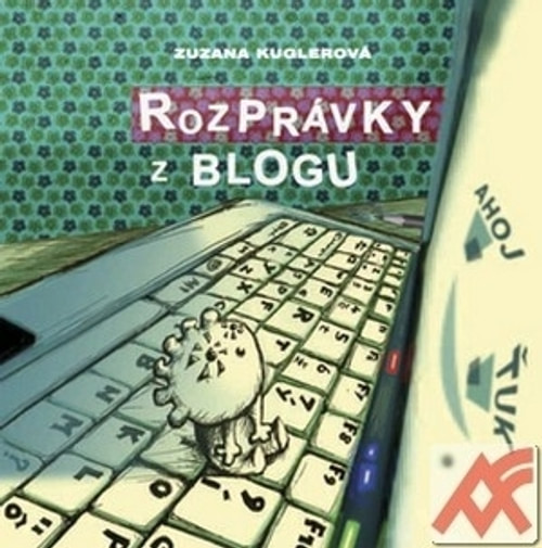 Rozprávky z blogu