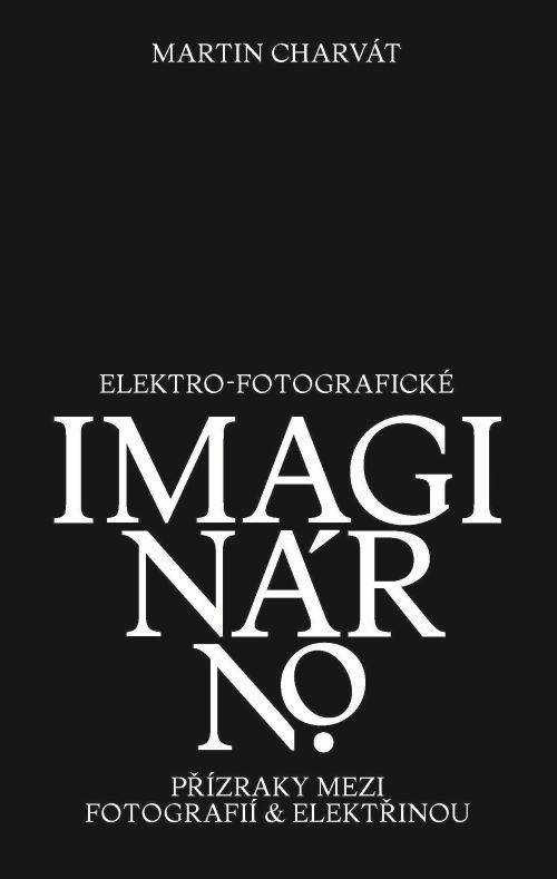 Elektro-fotografické imaginárno