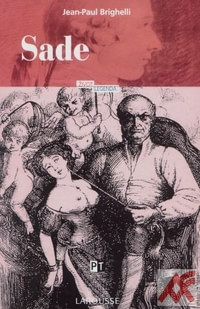 Sade - Život - Legenda
