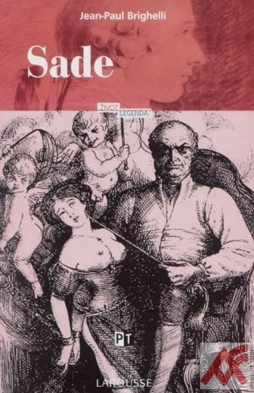 Sade - Život - Legenda