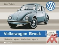 Volkswagen Brouk. Historie, vývoj, technika, sport