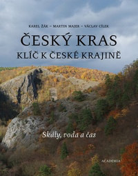 Český kras. Klíč k české krajine