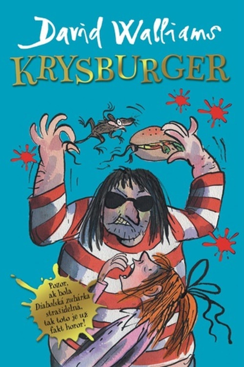 Krysburger