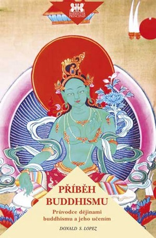 Příběh Buddhismu
