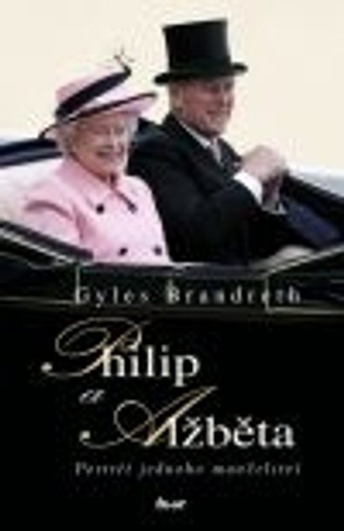 Philip a Alžběta. Portrét jednoho manželství