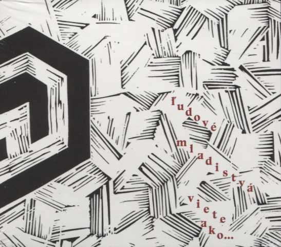 Kniha Viete ako... - CD