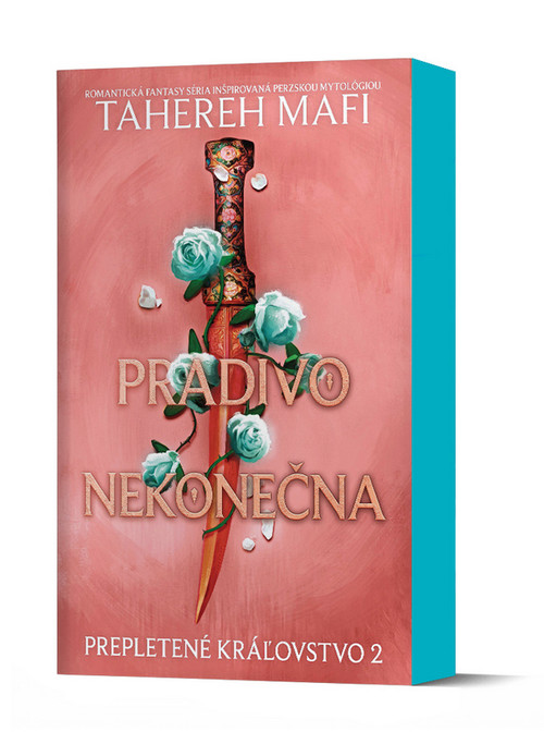 Pradivo nekonečna - Prepletené kráľovstvo 2