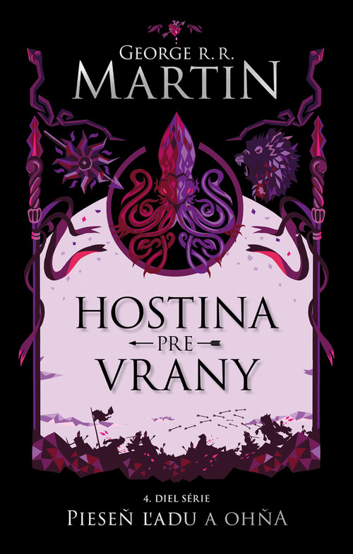 Hostina pre vrany (špeciálne vydanie)
