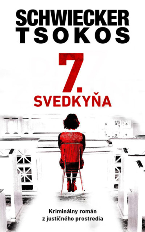 7. Svedkyňa