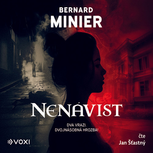 Nenávist