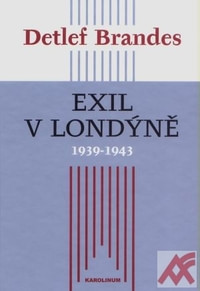 Exil v Londýně 1939-1943