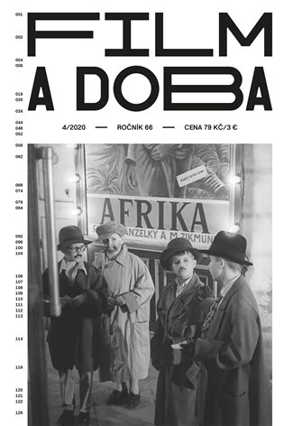Film a doba 4/2020