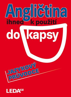 Angličtina ihned k použití - do kapsy