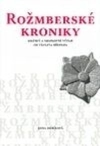 Rožmberské kroniky