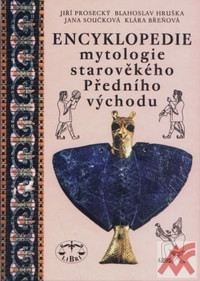 Encyklopedie mytologie starověkého Předního východu