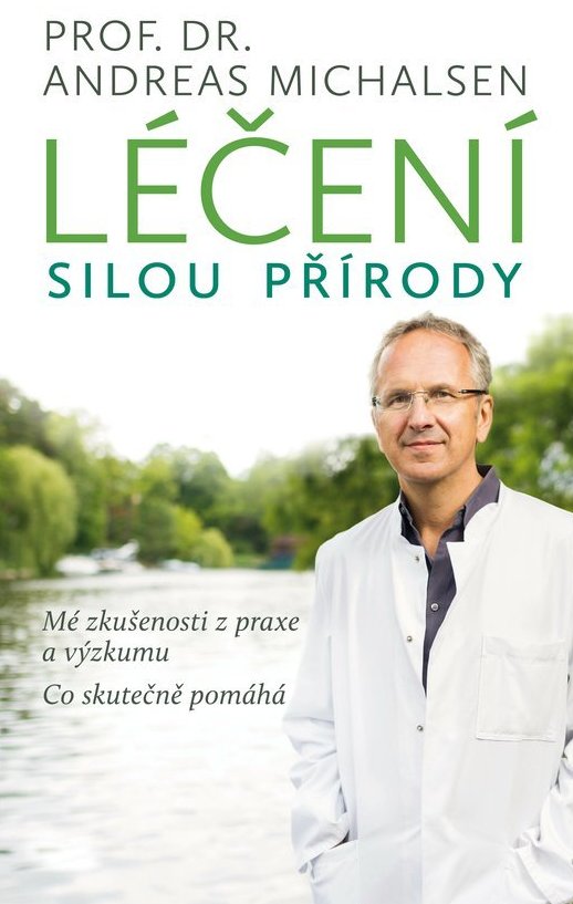 Léčení silou přírody