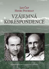 Vzájemná korespondence (1932-1958)