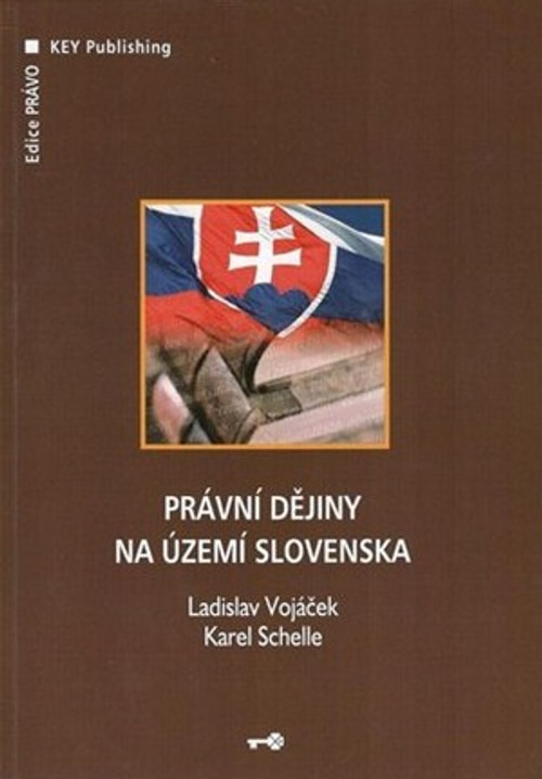 Právní dějiny na území Slovenska