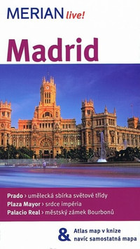 Madrid - Merian