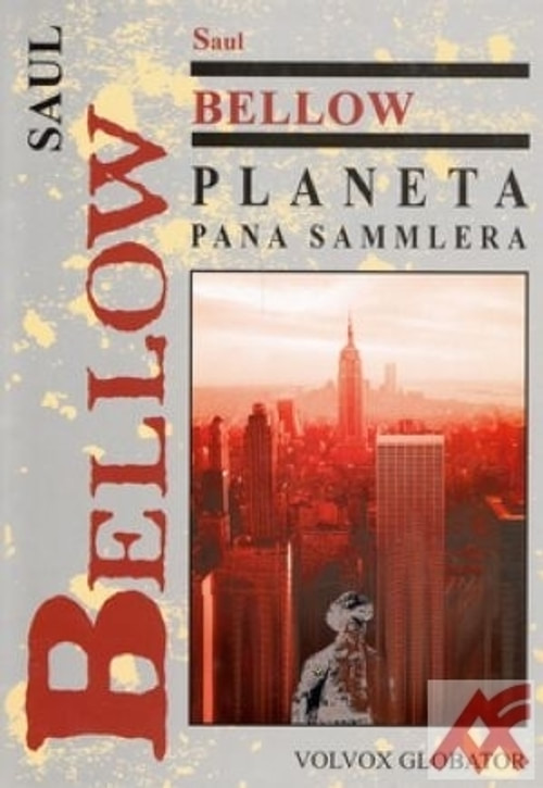 Planeta pana Sammlera