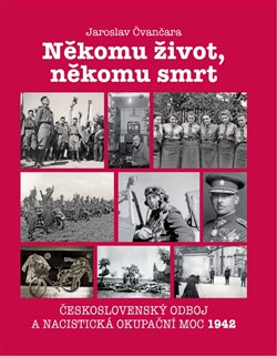 Někomu život, někomu smrt 1942