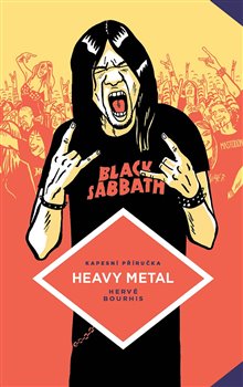 Heavy metal - kapesní příručka