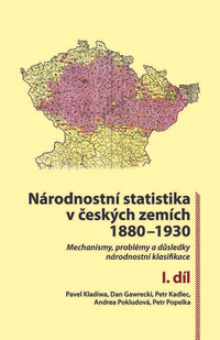 Národnostní statistika v českých zemích 1880-1930