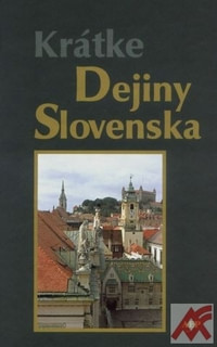 Krátke dejiny Slovenska