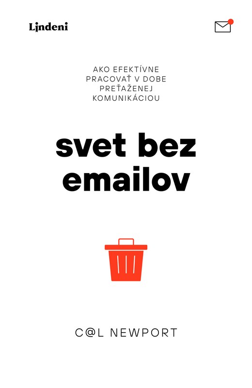 Svet bez emailov