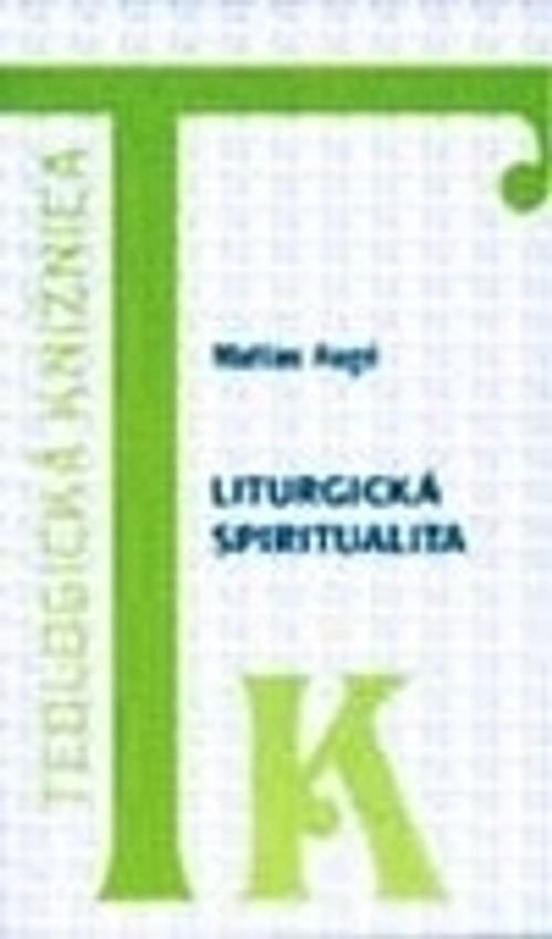 Liturgická spiritualita