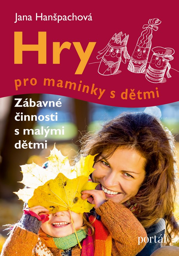 Hry pro maminky s dětmi