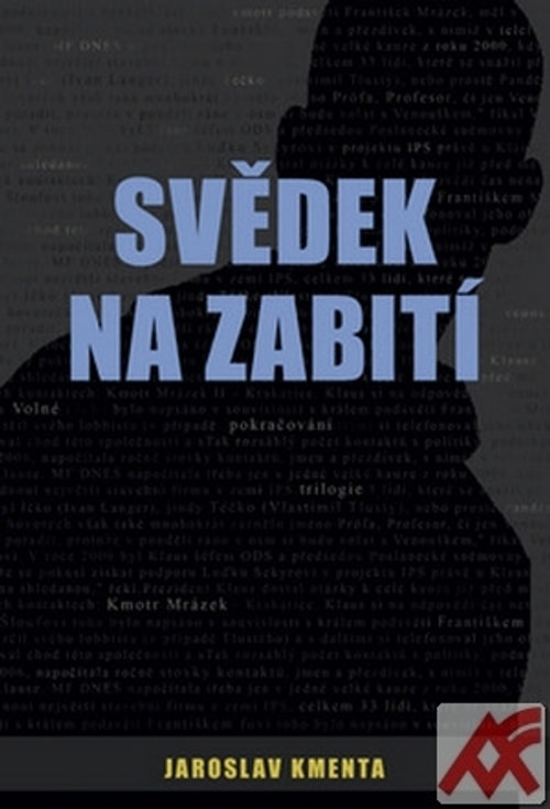 Svědek na zabití