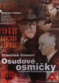 Osudové osmičky v dějinách Československa
