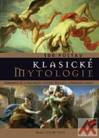100 postav klasické mytologie