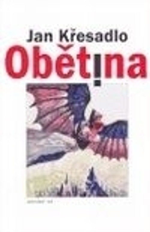 Obětina