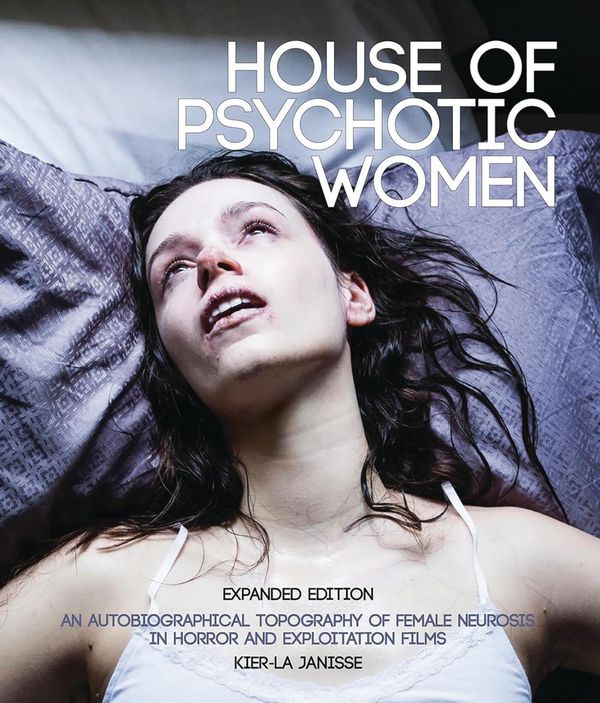 House Of Psychotic Women
