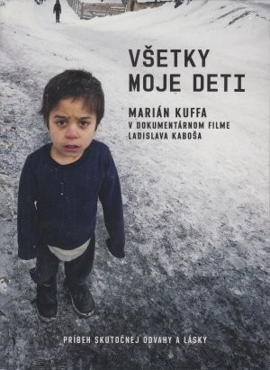 Všetky moje deti - DVD