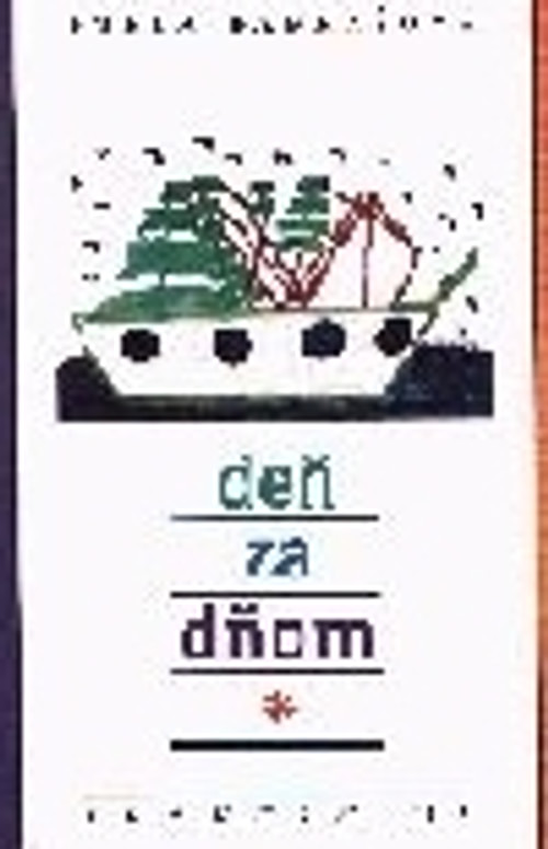 Deň za dňom