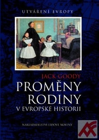 Proměny rodiny v evropské historii