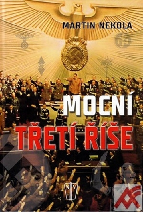 Mocní Třetí říše