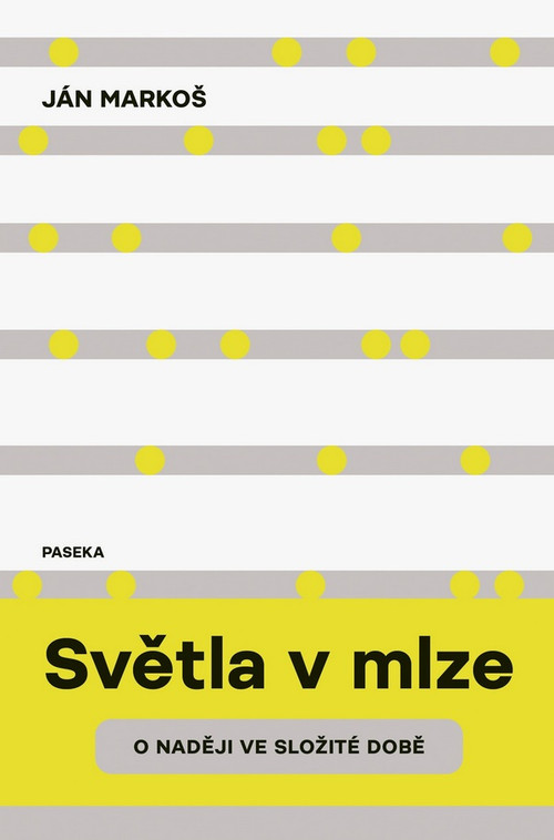 Světla v mlze