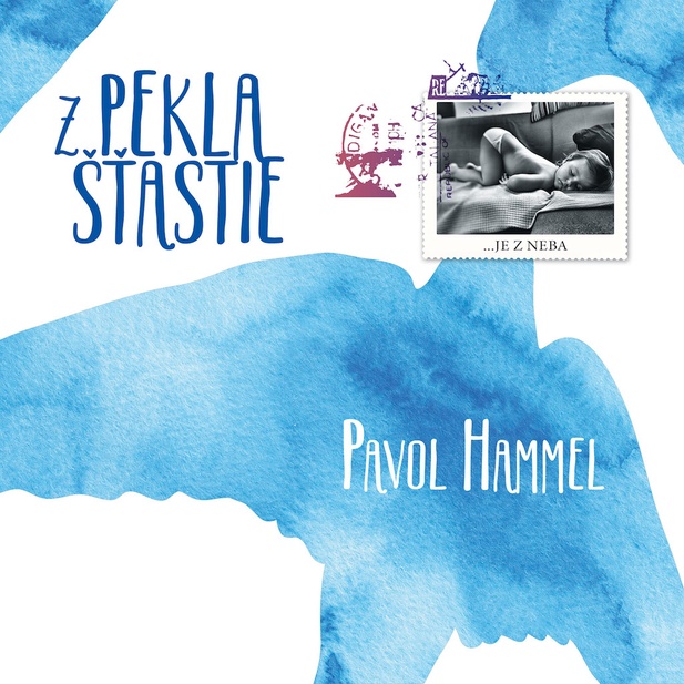 Z pekla šťastie - LP