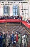 Paměti roudnických měšťanů z 18. století