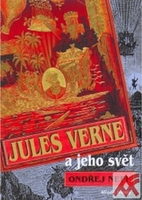Jules Verne a jeho svět