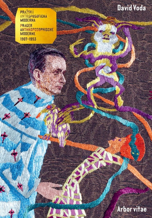 Pražská antroposofická moderna 1907-1953